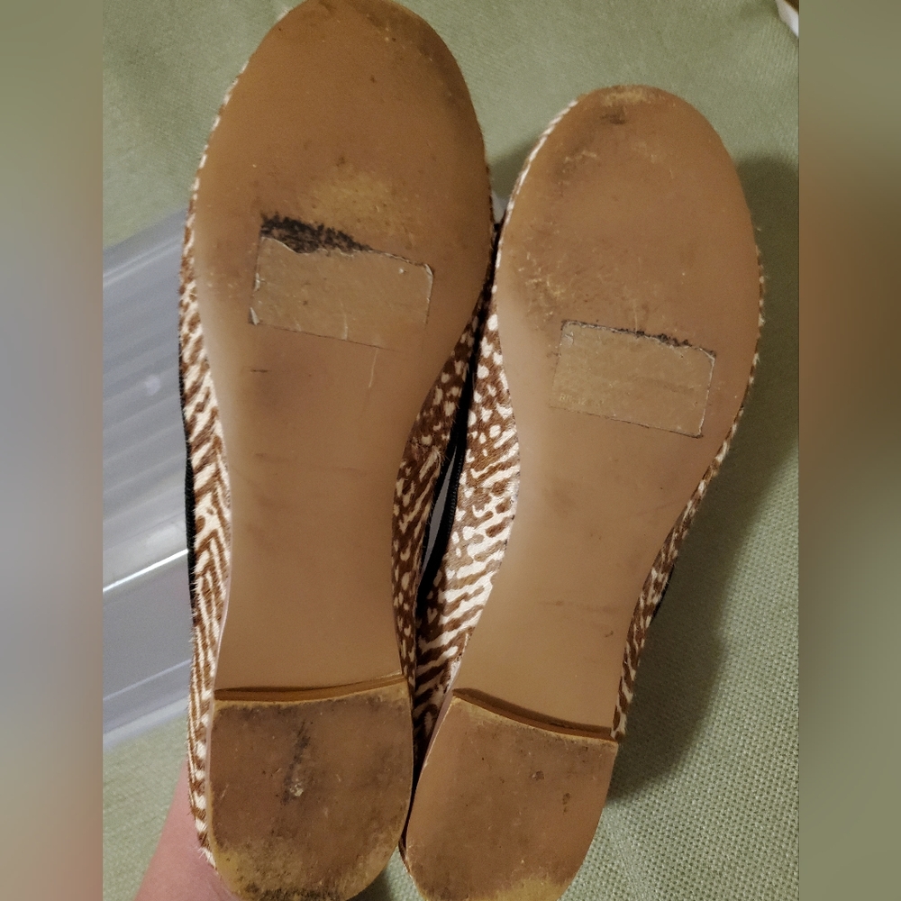 Steven By Steve Madden Flats. Size 8 - image 6